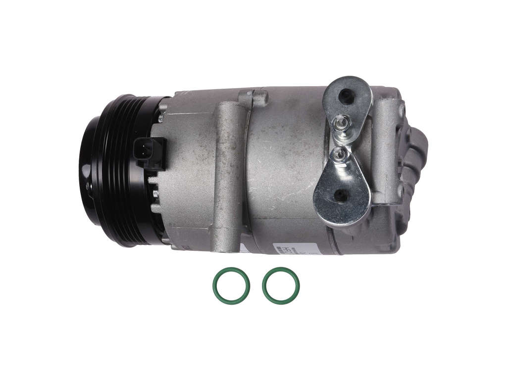 2012-2014 Ford Focus A/C Compressor (Autopart International)