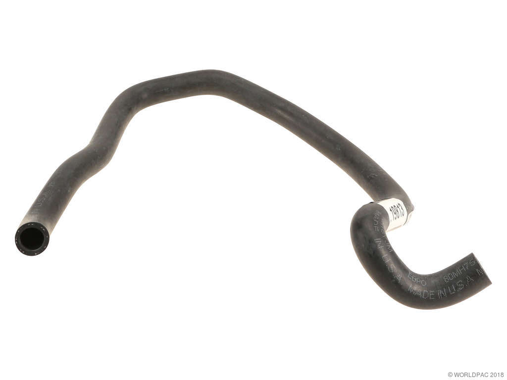 2000-2001 INFINITI I30 HVAC Heater Hose (Gates)