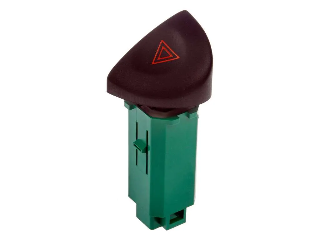 1997-2005 Chevrolet Malibu Hazard Warning Switch (Dorman)