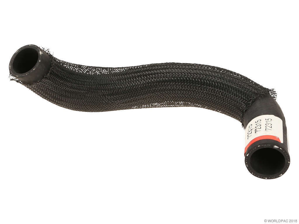 2003-2008 Mazda 6 Radiator Coolant Hose - Lower - Thermostat To Pipe (Dayco)