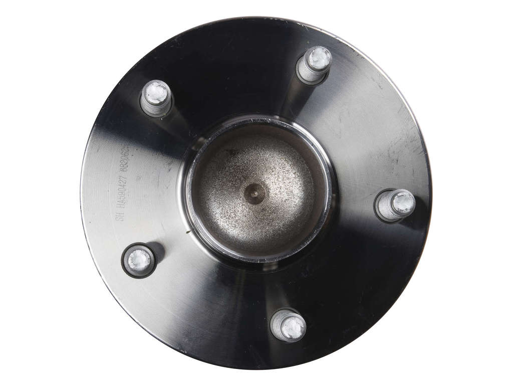 2008-2014 Lexus IS F Wheel Bearing and Hub Assembly - Front Right (Autopart International)