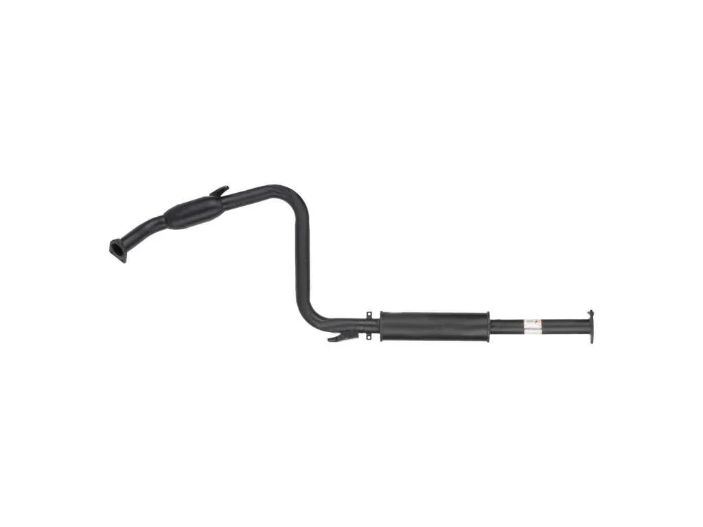2000-2005 Mitsubishi Eclipse Exhaust Crossover Pipe (Autopart International)