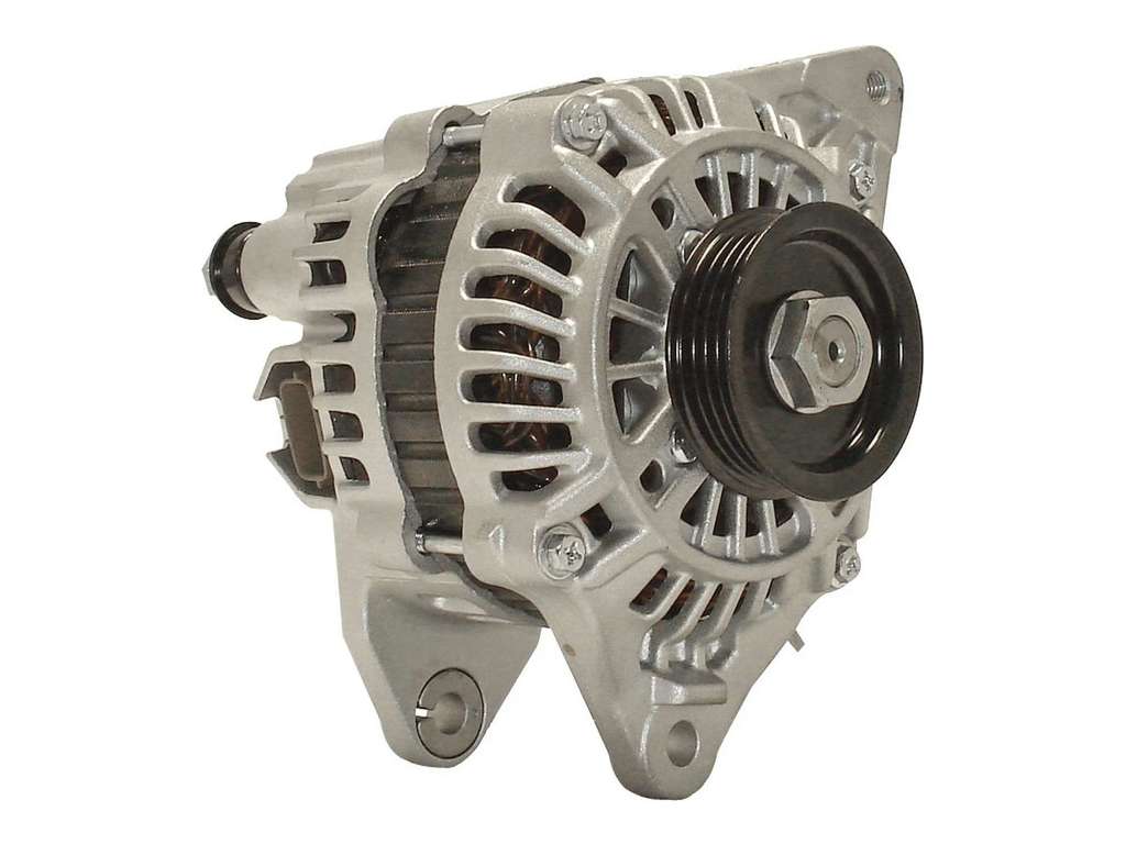 1997-2002 Mitsubishi Mirage Alternator (CARQUEST)