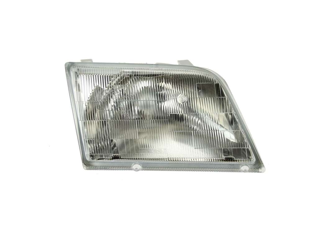 1994-1997 Mercedes-Benz SL320 Headlight Lens - Right (APA/URO Parts)