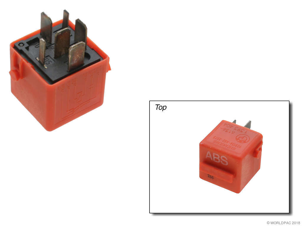 1996-1999 BMW 328i ABS Relay (Genuine)