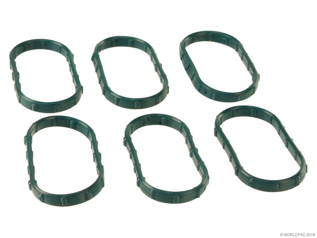2005-2007 Ford Freestyle Fuel Injection Plenum Gasket Set (Mahle)