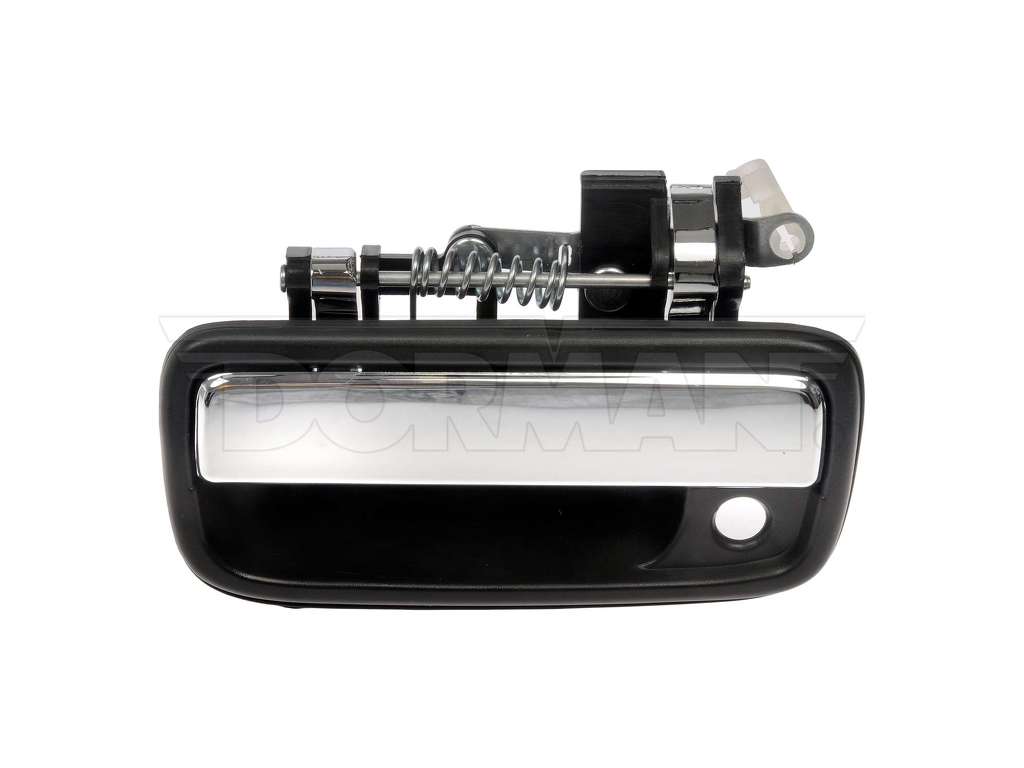 2000-2004 Toyota Tacoma Exterior Door Handle - Front Left (Dorman)