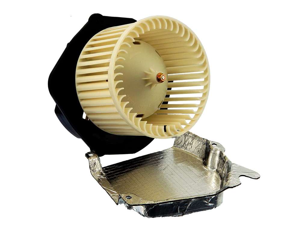 1994-2002 Cadillac Eldorado HVAC Blower Motor (VDO)