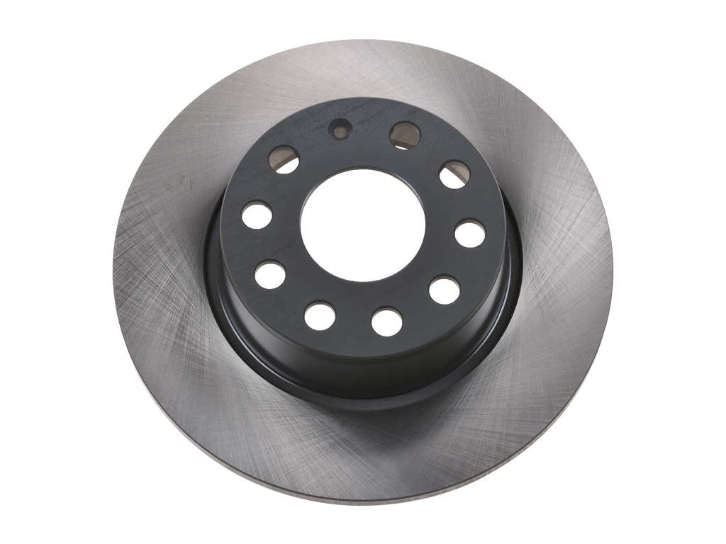 2019-2023 Volkswagen Jetta Disc Brake Rotor - Rear (Autopart International)
