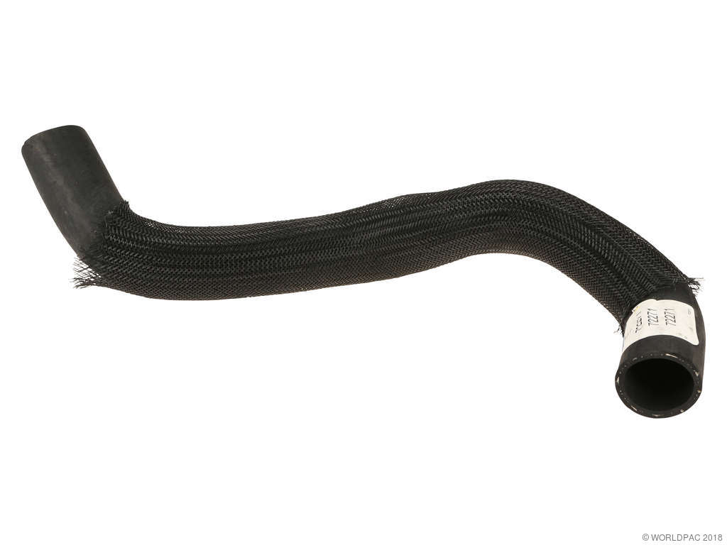 2005-2009 Saab 9-7x Radiator Coolant Hose - Lower (Dayco)