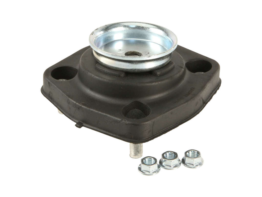 1997-2008 Hyundai Tiburon Suspension Strut Mount - Rear Left (FEQ)