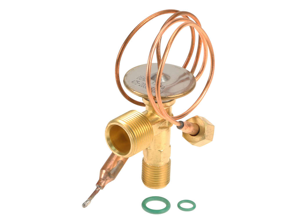 2000-2006 Honda Insight A/C Expansion Valve (Four Seasons)