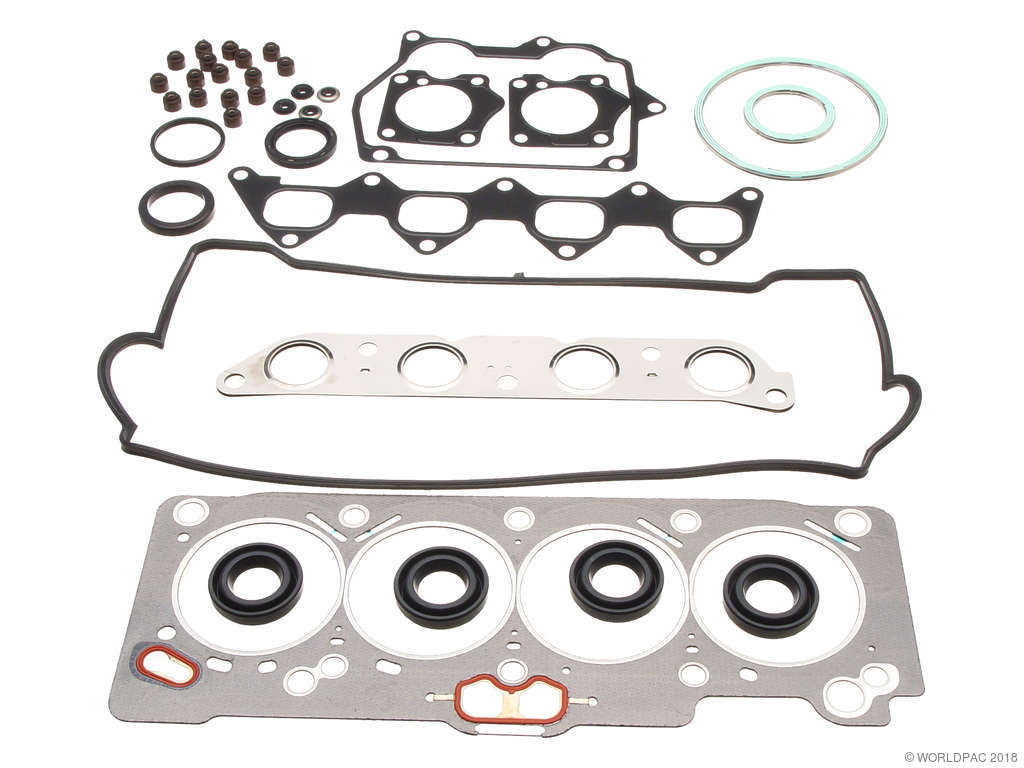 1993-1997 Geo Prizm Engine Cylinder Head Gasket Set (Ishino Stone)