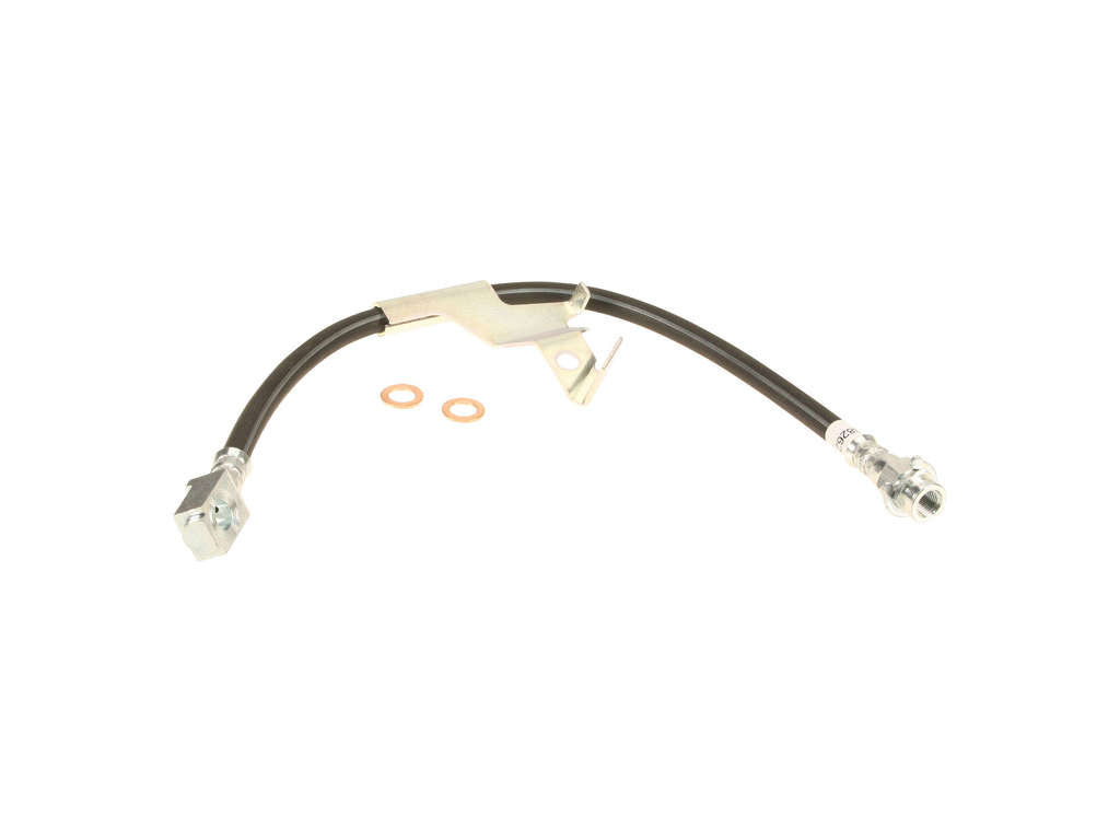 1986-1990 Oldsmobile Custom Cruiser Brake Hydraulic Hose - Front Right (CARQUEST)