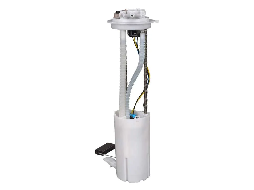 2002-2004 Chevrolet Silverado 1500 Fuel Pump Module Assembly (Bosch)
