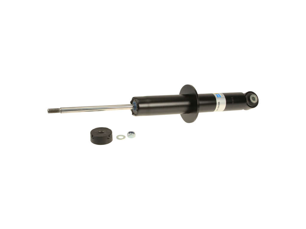 2003-2010 Porsche Cayenne Suspension Shock Absorber - Rear (Bilstein)