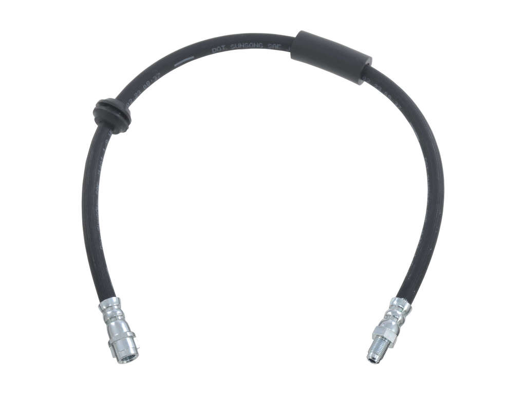 2006-2011 Mercedes-Benz ML350 Brake Hydraulic Hose - Front (Autopart International)