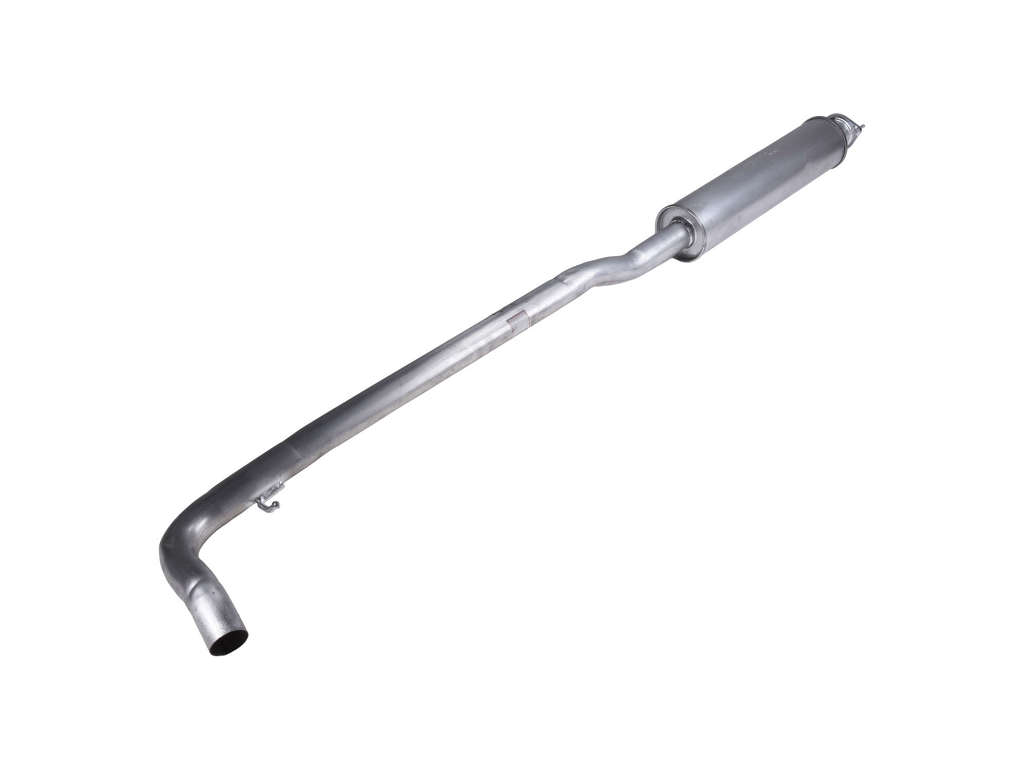 2004-2006 Volvo S80 Exhaust Muffler - Front (Autopart International)