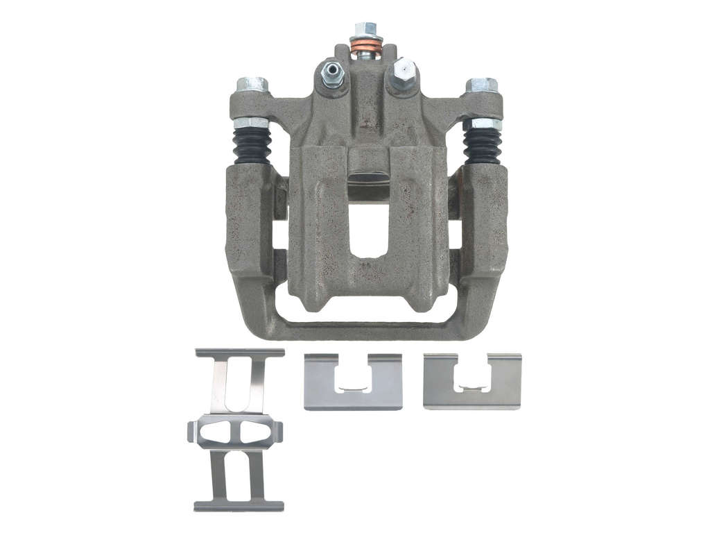 2012-2015 Honda Crosstour Disc Brake Caliper - Rear Left (Autopart International)