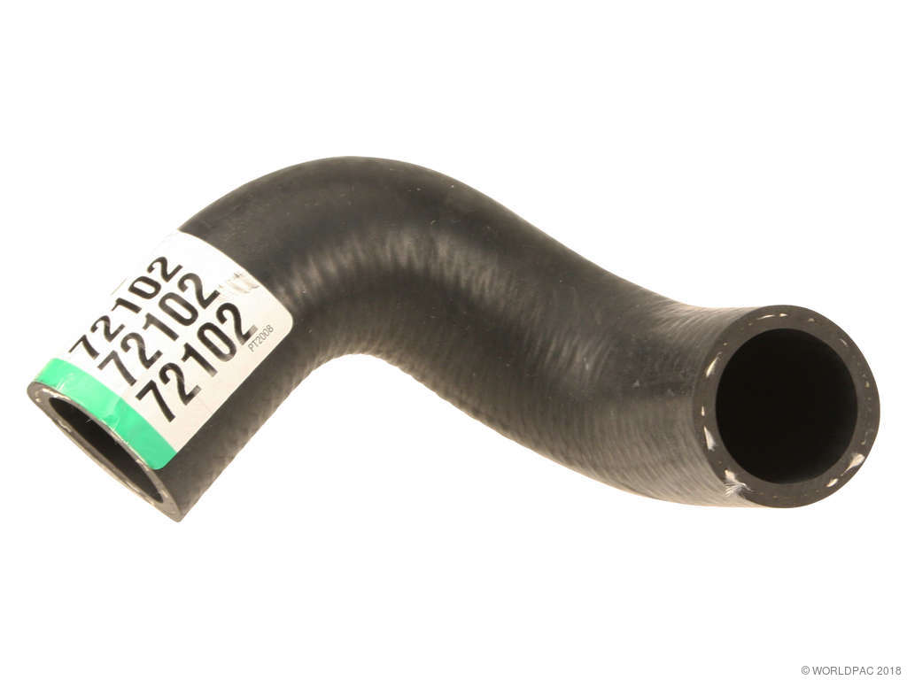 1999-2004 Land Rover Discovery Radiator Coolant Hose - Lower (Dayco)