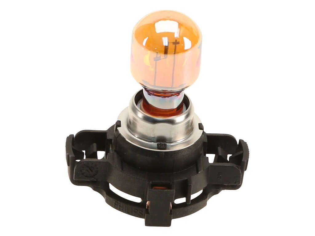 2007-2008 BMW X3 Turn Signal Light Bulb (Philips)