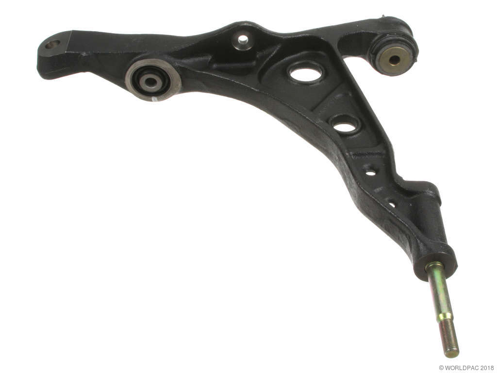 1999-2004 Acura RL Suspension Control Arm - Front Left Lower (Genuine)