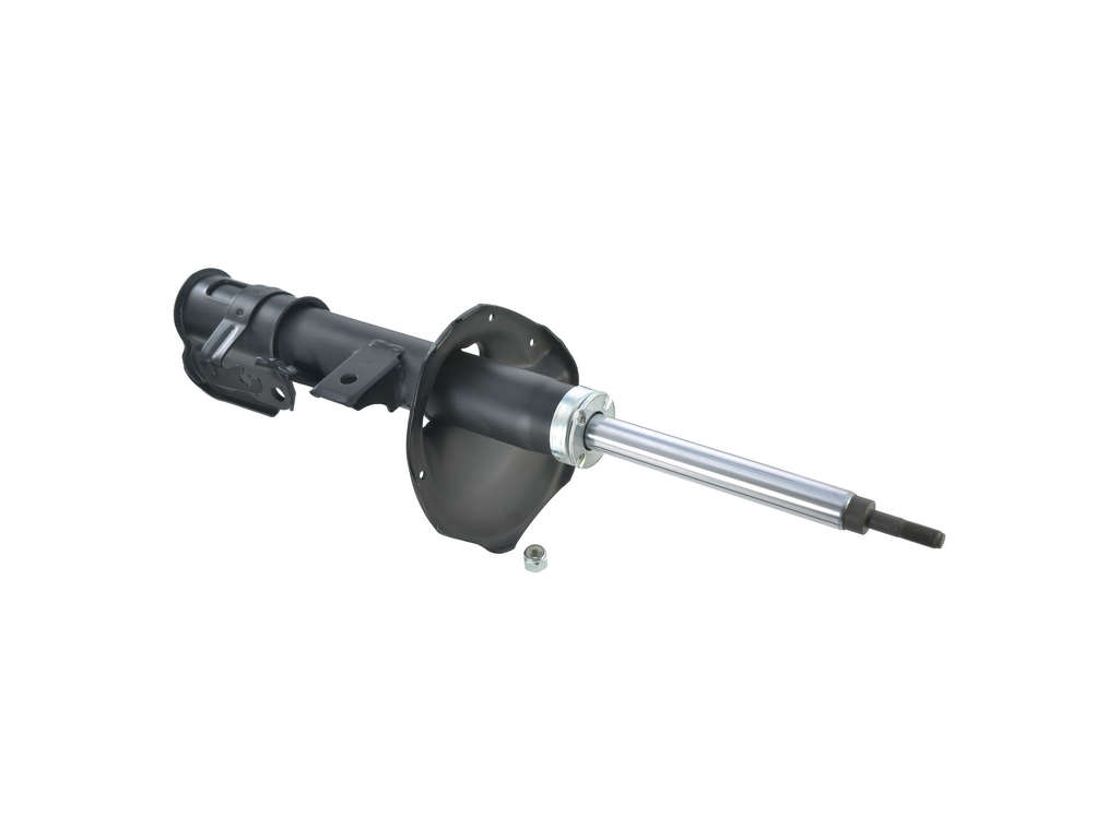 2001-2003 INFINITI QX4 Suspension Strut Assembly - Front Right (Autopart International)