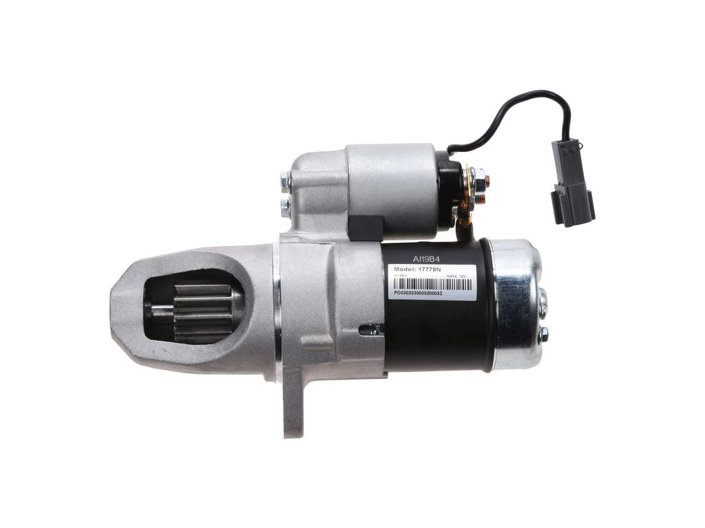 2002-2004 INFINITI I35 Starter Motor (Autopart International)