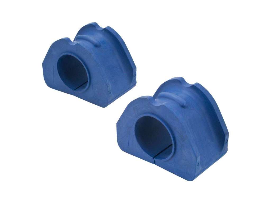 1998-2002 Lincoln Navigator Suspension Stabilizer Bar Bushing Kit - Front To Frame (Moog)