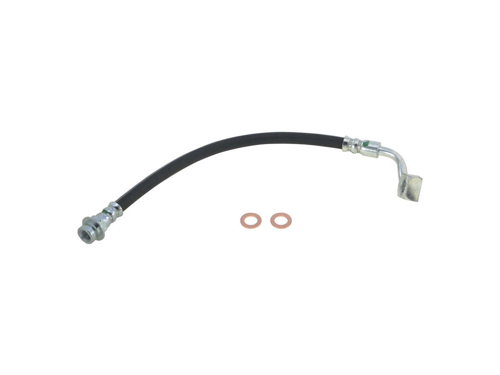2004-2008 Pontiac Grand Prix Brake Hydraulic Hose - Rear Left (Autopart International)