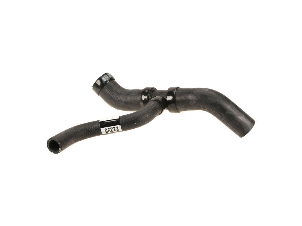 1998-1999 Lincoln Navigator Radiator Coolant Hose - Lower (Gates)