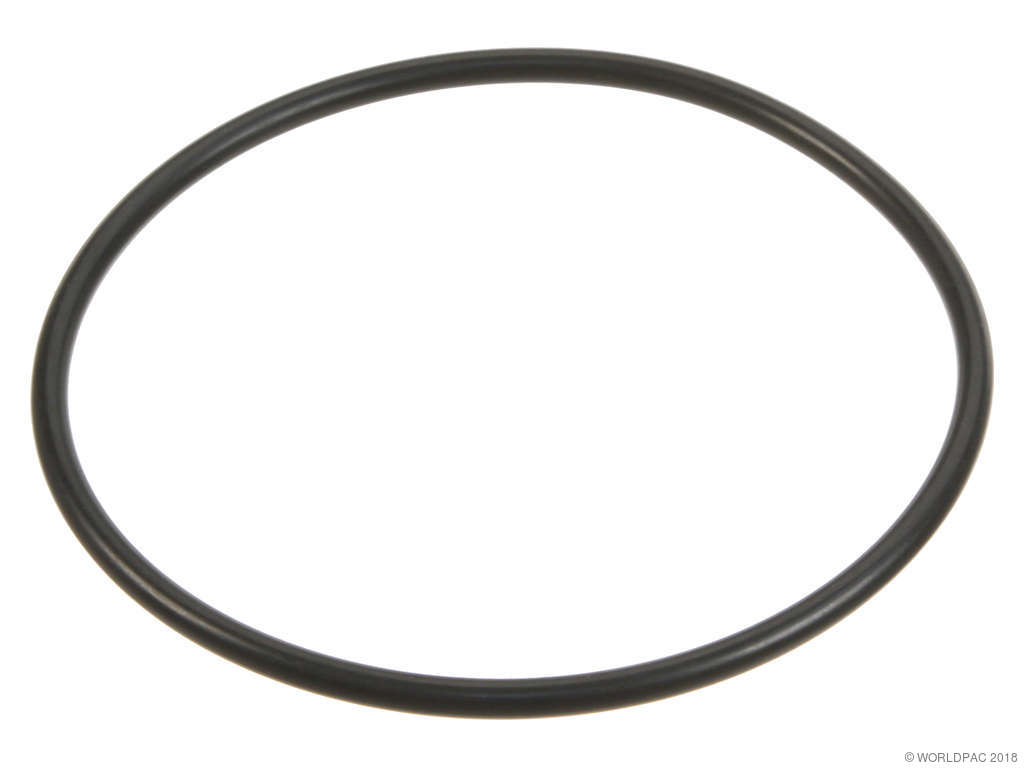 2004-2007 Volvo V70 Fuel Tank Sending Unit Gasket - Left (Genuine)
