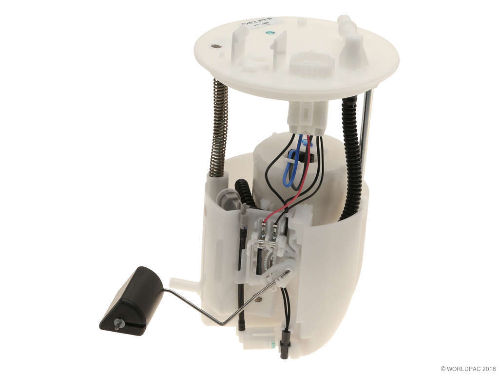 2006-2011 Mitsubishi Endeavor Fuel Pump Module Assembly (Delphi)