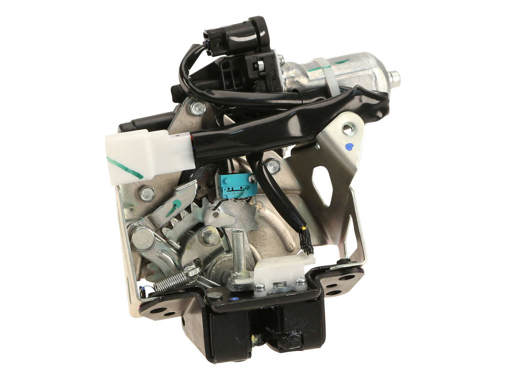 2009-2015 Toyota Venza Trunk Lock Actuator Motor (Ackoja)