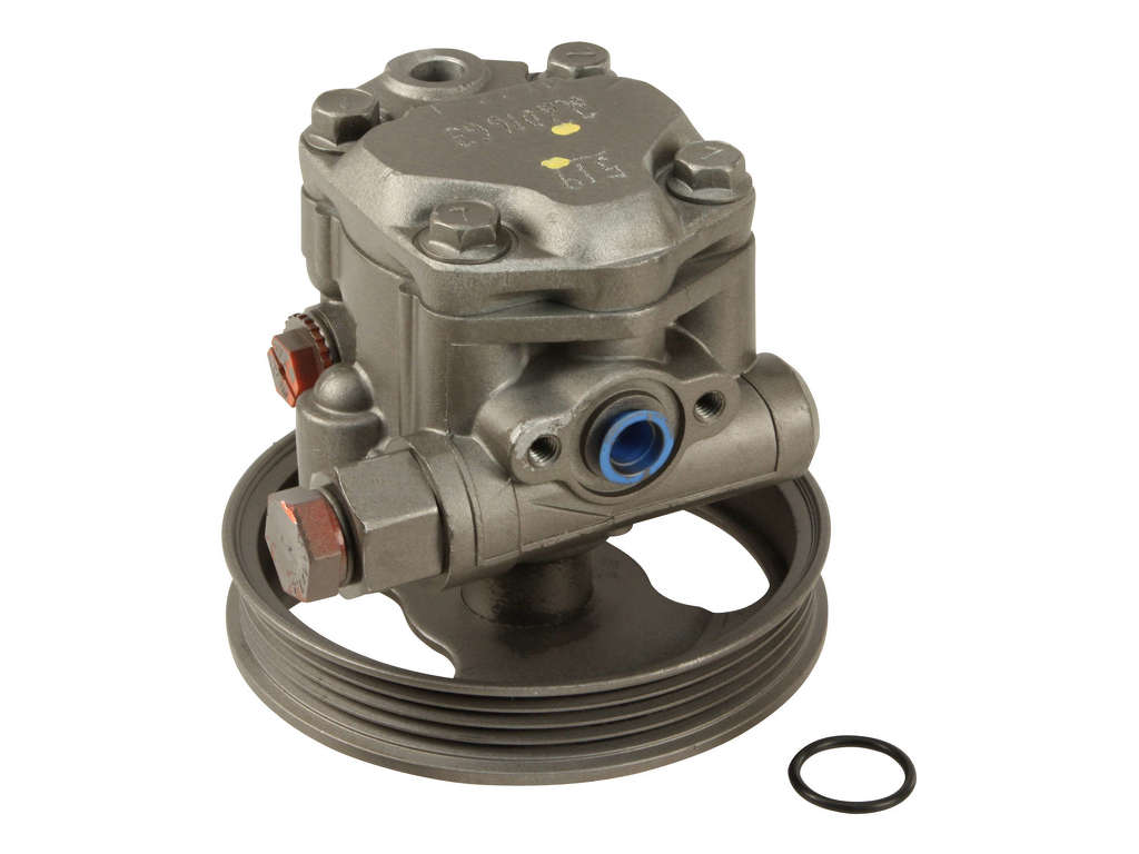 2001-2005 Kia Rio Power Steering Pump (Maval)