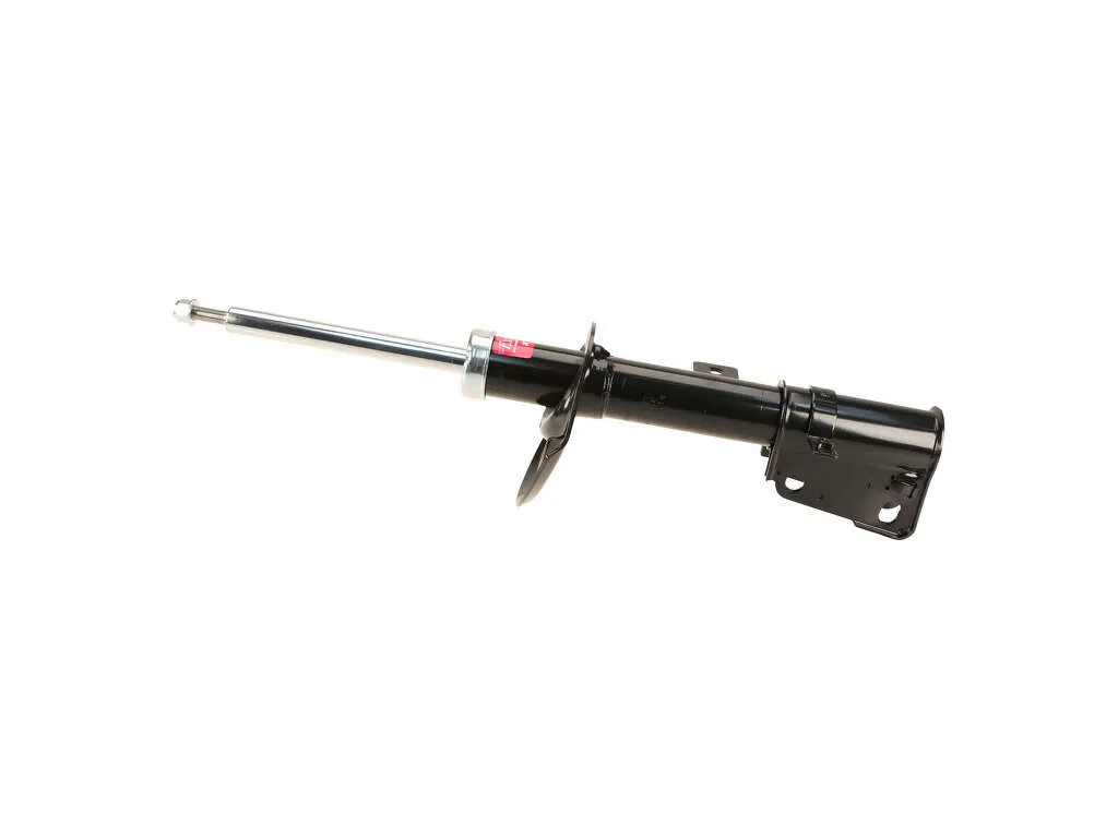 2011-2016 Dodge Journey Suspension Strut Assembly - Front Right (KYB)
