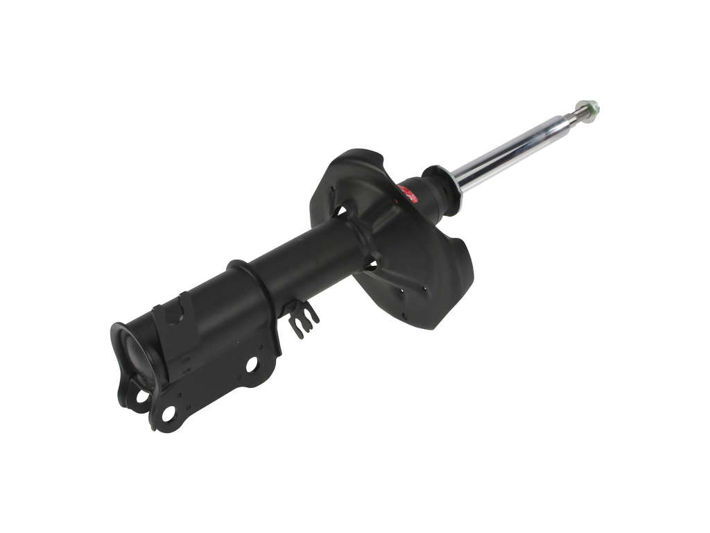 2002-2005 Kia Sedona Suspension Strut Assembly - Front Left (KYB)