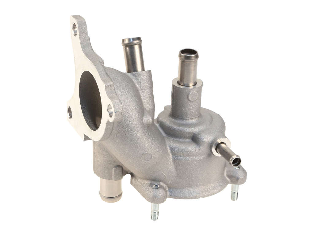 2010-2022 Toyota Sequoia Engine Coolant Inlet Flange (Genuine)