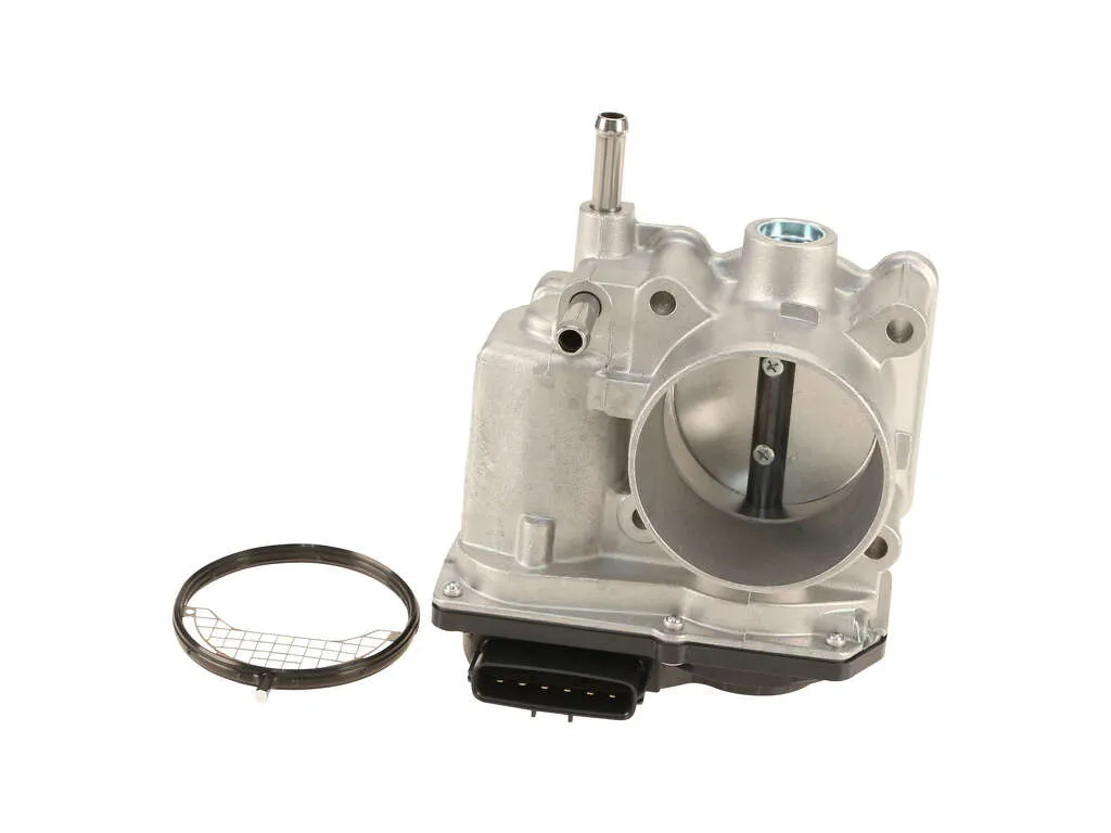 2009-2011 Toyota Matrix Fuel Injection Throttle Body (Aisan)