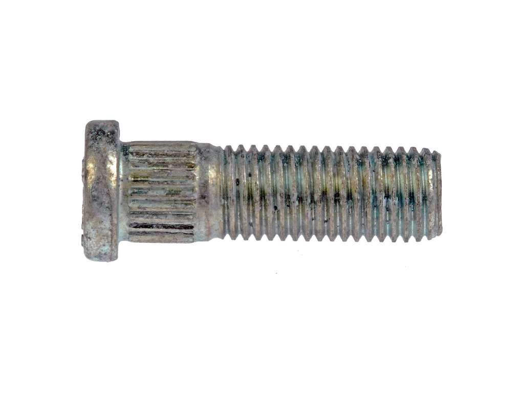 2007-2008 Chevrolet Aveo Wheel Lug Stud - Rear (Dorman)