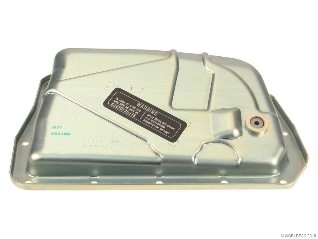 2002-2008 Mini Cooper Transmission Oil Pan (Genuine)