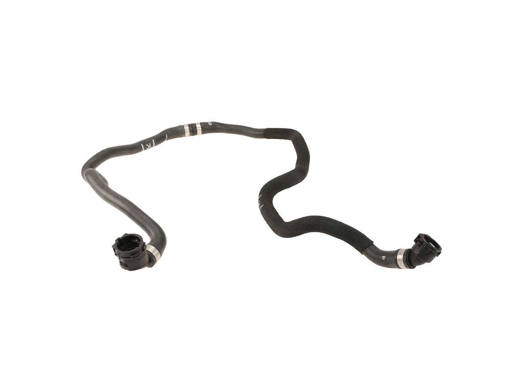 2016-2019 BMW 740i Radiator Coolant Hose - Lower (Genuine)