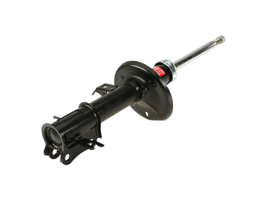 2009 Suzuki Swift+ Suspension Strut Assembly - Front Left (KYB)
