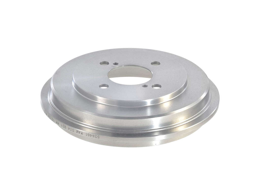 2015-2020 Honda Fit Brake Drum - Rear (Autopart International)