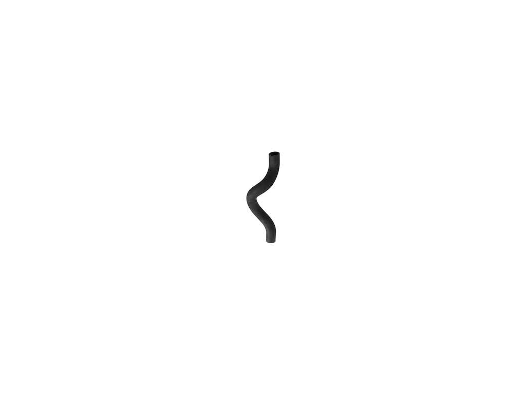 2014-2015 Nissan Rogue Select Radiator Coolant Hose - Upper (Dayco)