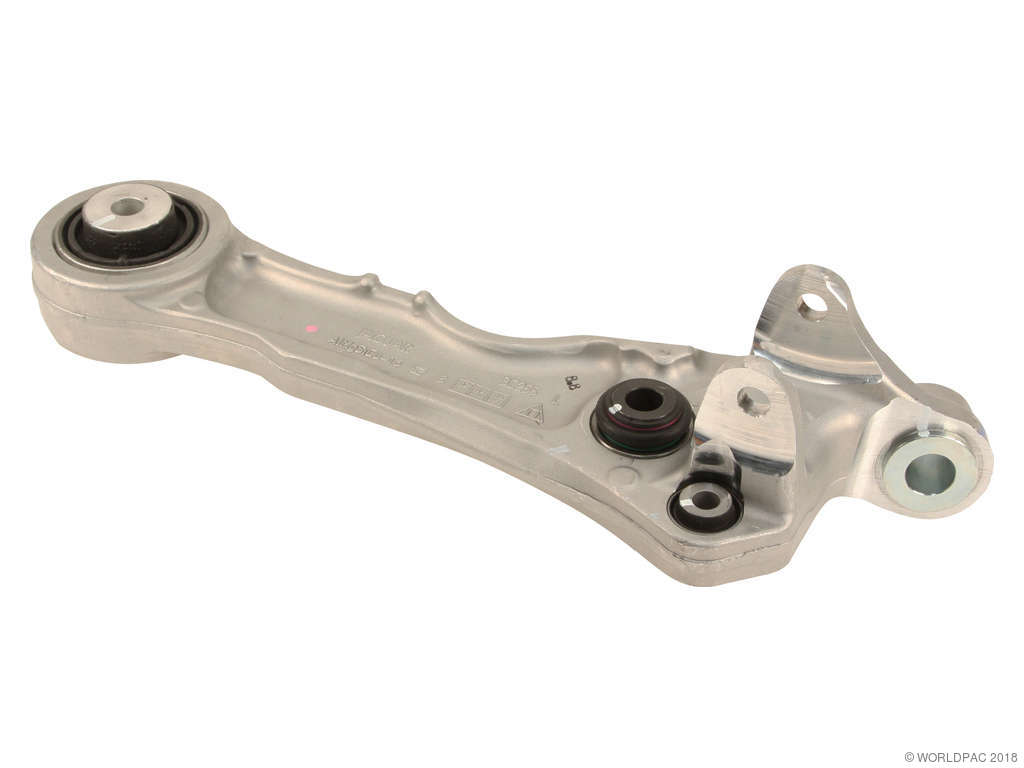 2002-2008 Jaguar S-Type Suspension Control Arm - Front Left Lower Rearward (MTC)