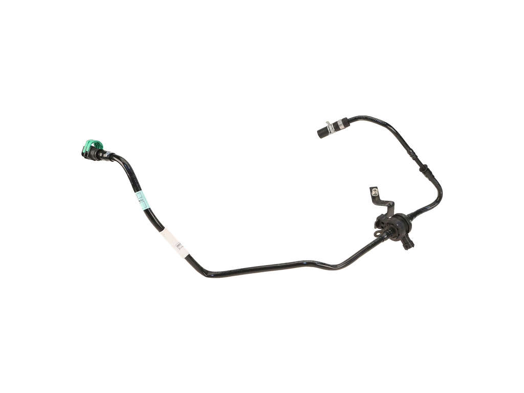 2013-2019 Ford Fiesta Evaporative Emissions System Lines (Genuine)