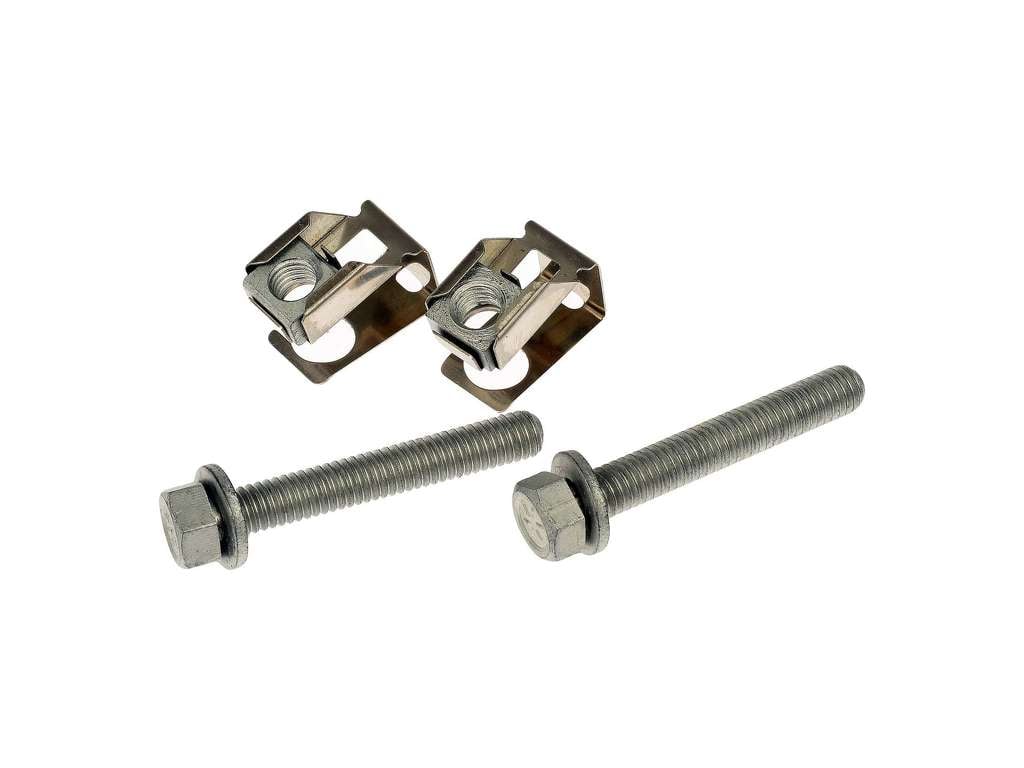2008-2018 Dodge Durango Nut (Dorman)