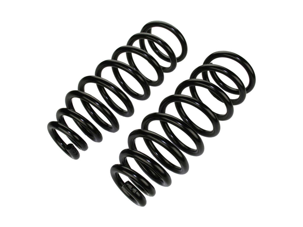 2006-2010 Hyundai Sonata Coil Spring - Front (Moog)
