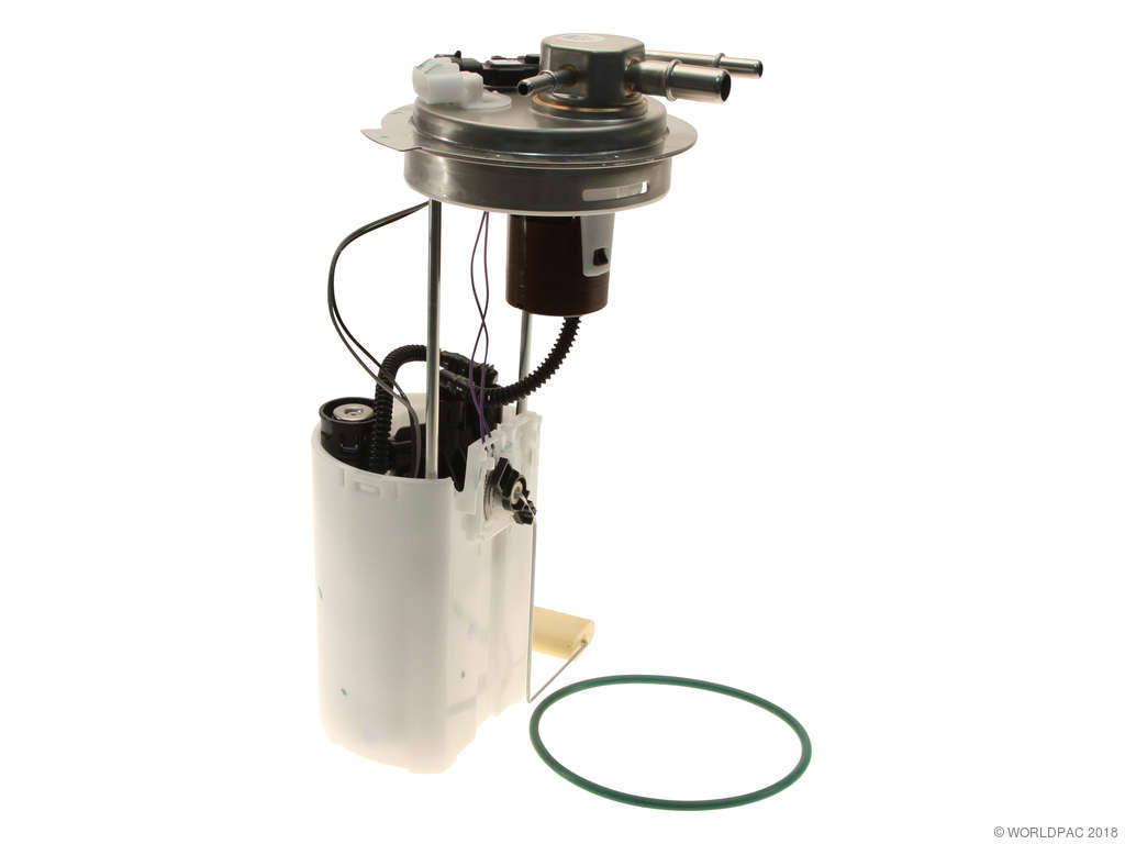 2004-2008 Chevrolet Express 2500 Fuel Pump Module Assembly (ACDelco)